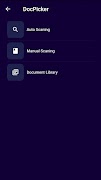 DocPicker تصوير الشاشة 4