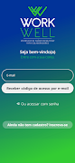 WorkWell 2024 포스터