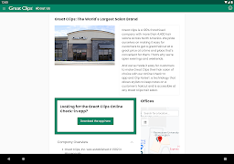 INsite+ স্ক্রিনশট 3
