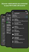 Ping Master - Network Tools screenshot 4
