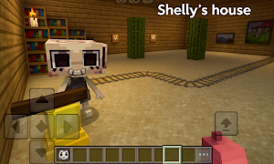 5 Schermata Dandys Craft World Craftsman