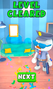 Hide Master 3D screenshot 4