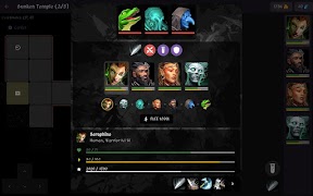 Endor Awakens: Roguelite DRPG screenshot 7