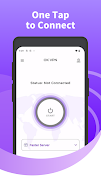 OK VPN - Secure & Fast Proxy screenshot 2