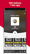 Radioplayer Canada 截圖 3