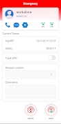 MRF Safety Pro screenshot 3