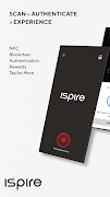 Ispire poster