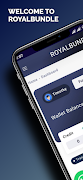RoyalBundle โปสเตอร์