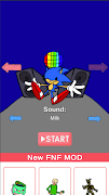 FNF Sunky Mod Test screenshot 1