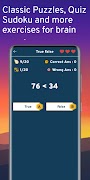 Math Master - Learn Math 스크린샷 4