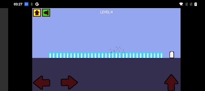 Rage Devil: Extreme Trap Run 截图 2