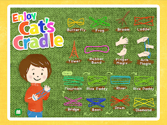 Cat's Cradle screenshot 5