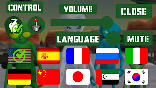 Alien Neighbor. Area 51 Escape 日本語。 スクリーンショット 3