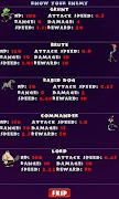 Zombie Defense স্ক্রিনশট 3
