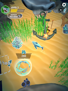 Ocean Predator capture d'écran 5