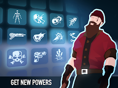 A WAY TO SMASH: Smart Fight Ekran Görüntüsü 7