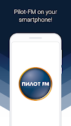 Pilot FM 海報