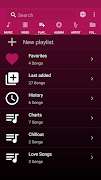 MP3 Player screenshot 5