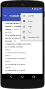 Info Catastro تصوير الشاشة 1