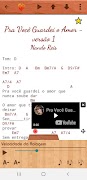 Chords offLine poster