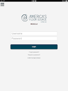 AFS Mobile Ekran Görüntüsü 5