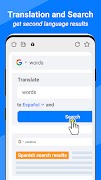 برنامه‌نما Nextword Learner's Browser عکس از صفحه