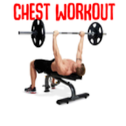 Chest Workout! poster