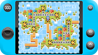 BOMBER TAP screenshot 4