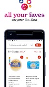 Wegmans スクリーンショット 3