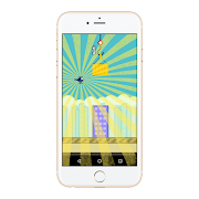 Crazy Helicopter 截图 1