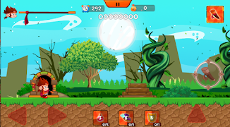 Super Kong screenshot 4