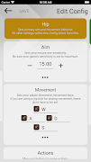 XIM APEX Manager 스크린샷 4