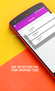 پوستر Audio To-Do List & Tasks