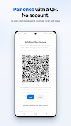 LocalCloud: Files Transfer P2P screenshot 2