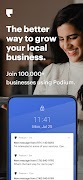 Podium 2.0 screenshot 1