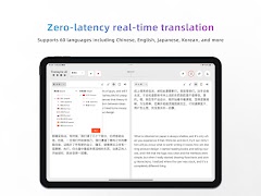 Transync AI - Vertaler screenshot 6