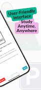 برنامه‌نما California DMV Practice Test عکس از صفحه