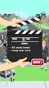 Stuntman Simulator Affiche
