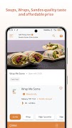 Bundle Kitchen स्क्रीनशॉट 2