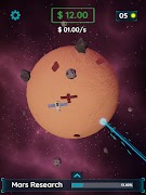 برنامهنما Planet Revolution : Idle Click عکس از صفحه