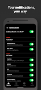 AP Mobile Screenshot 1