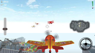 Air Force स्क्रीनशॉट 2