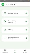 Zamtel KYC poster