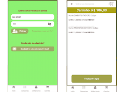 برنامه‌نما M3 عکس از صفحه