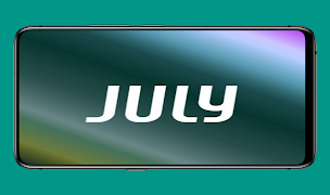Hello July gönderen