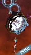 Nova Escape - Space Runner imagem de tela 6