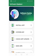 Pembaruan Aplikasi screenshot 1