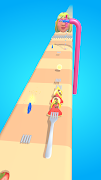 Fork Stack! ảnh chụp màn hình 3