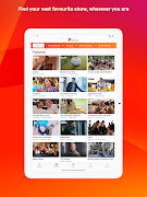 Freeview اسکرین شاٹ 5