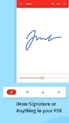 Text Note to PDF Export 截图 2
